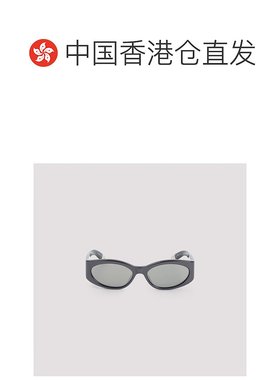 香港直邮JACQUEMUS 女士太阳镜 JAC4C12SUNMETALLIC AW2025