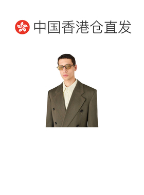 香港直邮Bottega Veneta 全框太阳镜 841186V2Q30