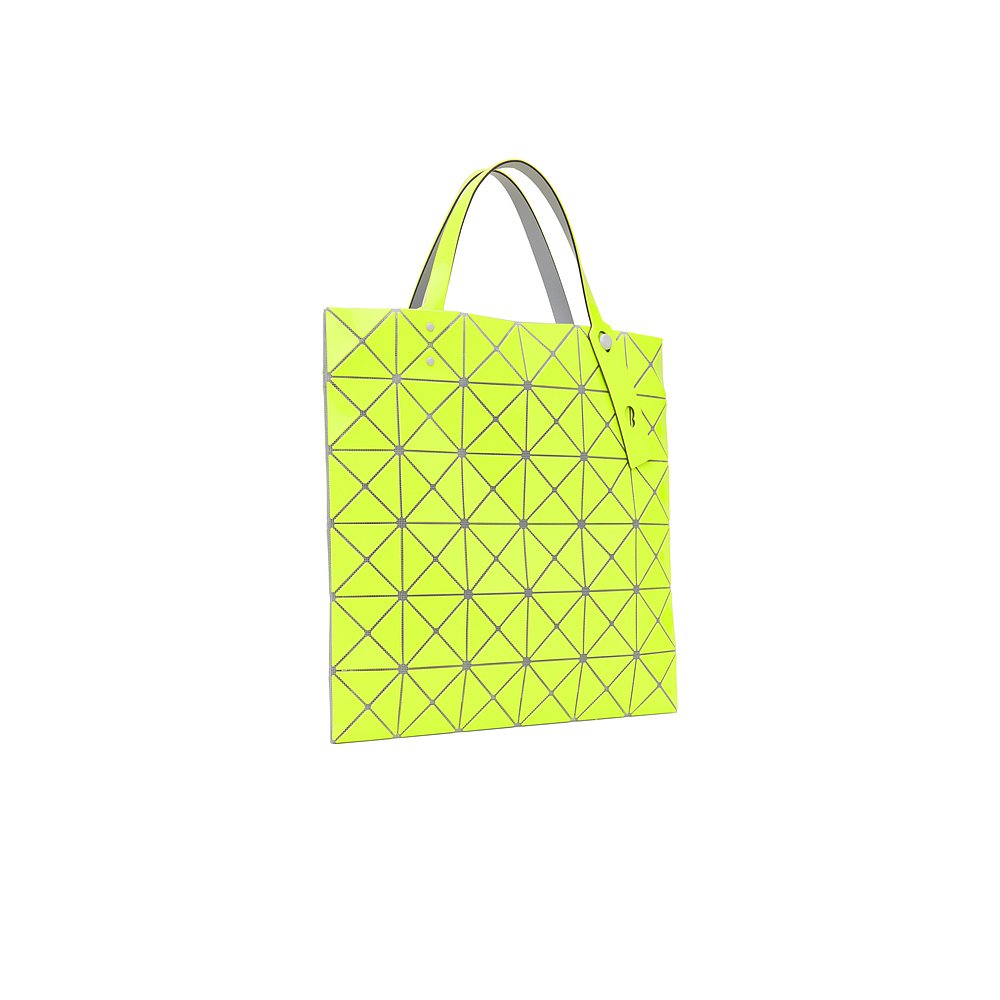 香港直邮BAO BAO ISSEY MIYAKE 女士手提包 BB46AG60355 - 图0