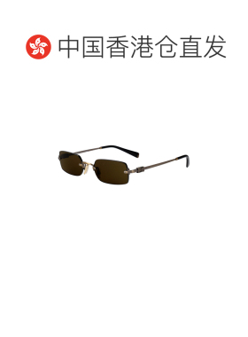 1h可退 香港直邮MIU MIU 女士太阳镜 0MUB50S26C09Z