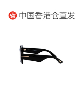 香港直邮TOM FORD 女士太阳镜 FT121801A SS2025 【付后1h可退】