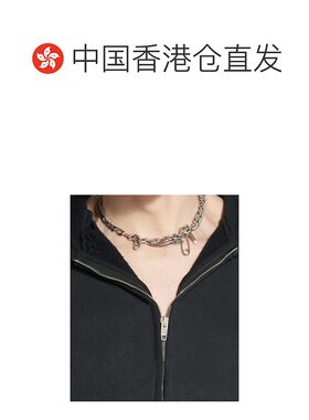 香港直邮BALENCIAGA 女士手链手镯 842012TZB2S5645 AW2025