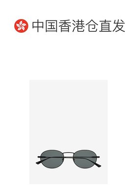 香港直邮SAINT LAURENT 男士眼镜 822261Y9969Y99691000BLACK-0