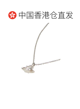 香港直邮VIVIENNE WESTWOOD 女士项链 6302009502P102SMP102