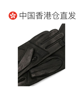 香港直邮rickowens瑞克 欧文斯女士手套 【付后1h可退】