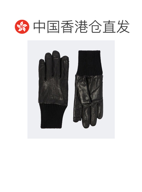 香港直邮rickowens瑞克 欧文斯男士手套 【付后1h可退】