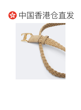 香港直邮TOD'S托德斯T Timeless女士腰带 【付后1h可退】