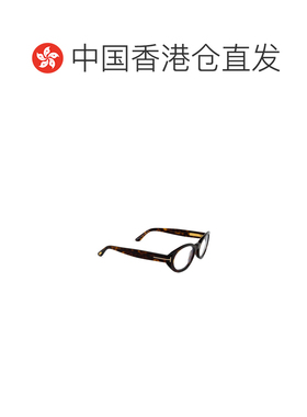 香港直邮TOM FORD 女士眼镜 FT6067B052 SS2026 【付后1h可退】