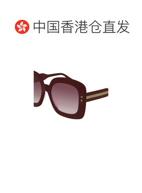 1h可退 香港直邮BOTTEGA VENETA 女士眼镜 BV0237S003 AW2025 花