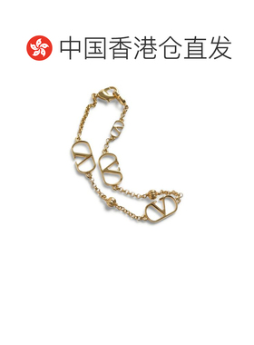 香港直邮VALENTINO GARAVANI 女士手链手镯 WJ0X83M支付后1h可退