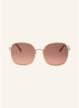 CHLOÉ 女士太阳镜 100148179318500 CO 花色 Sunglasses CH0031S