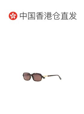 香港直邮Chloe 蔻依 女士 JUDY 彩色醋纤太阳眼镜 CH0363S00253BR