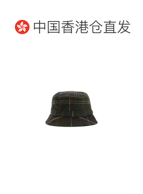 香港直邮Barbour 女士帽子 LHA0478TN12 AW2026 【付后1h可退】
