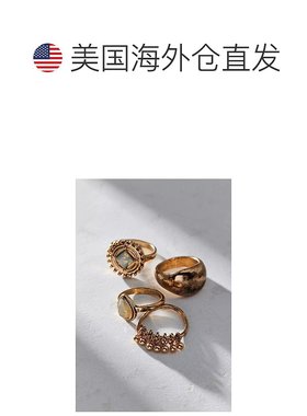 【美国直邮】urban outfitters  戒指
