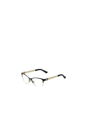 GUCCI 女士眼镜 GG42814Z6 古驰黑色 SS2023