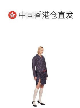 1h可退 香港直邮Vivienne Westwood 薇薇恩 韦斯特伍德 女士珍珠