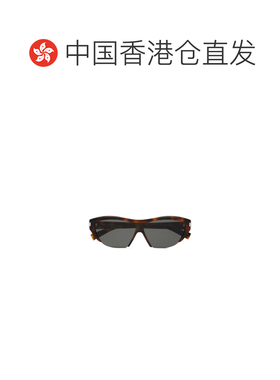 香港直邮Saint Laurent SL 704太阳镜 822179Y9956眼镜太阳眼镜