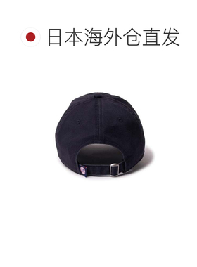 日本直邮NEW ERA 9TWENTY MLB 链式刺绣 14668016 藏青色