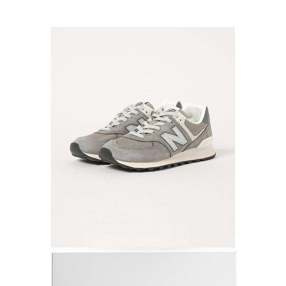 1h可退 日本直邮green label relaxing  New Balance  U574SNV 休 - 图3