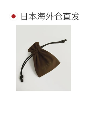 日本直邮agete 阿卡朵 agete 女士K10材质手链 简约华丽设计 易于