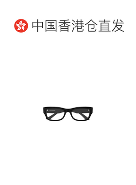 香港直邮Balenciaga 全框平光镜 BB0392O巴黎世家
