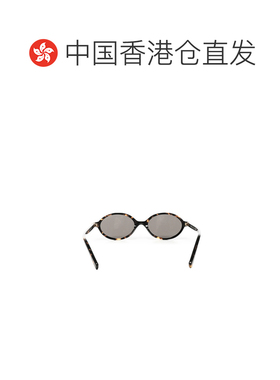 1h可退 香港直邮MIU MIU 女士太阳镜 MU04ZSVAU07F50 AW2025 浅棕