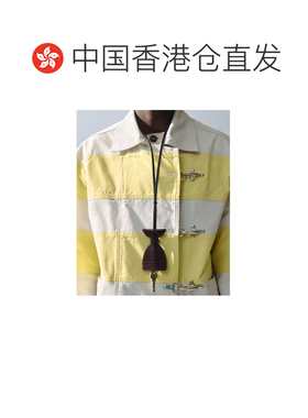 香港直邮JACQUEMUS 女士项链 SLU00381AC07A20495 AW2026