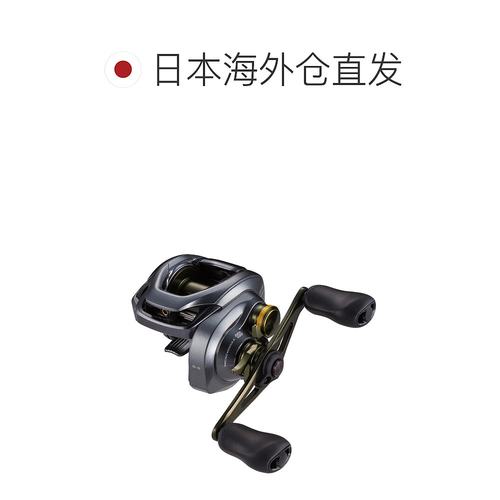 日本直邮 禧玛诺卷轴 '22 Clado DC 201XG - 图1