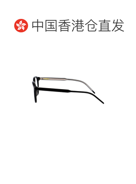 香港直邮GIORGIO ARMANI 男士眼镜 0AR72595875 SS2025 黑色