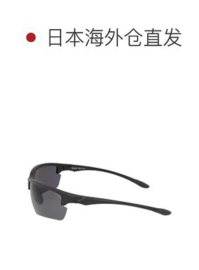 日本直邮HB Concept 偏光太阳镜半框 II 型灰色镜片