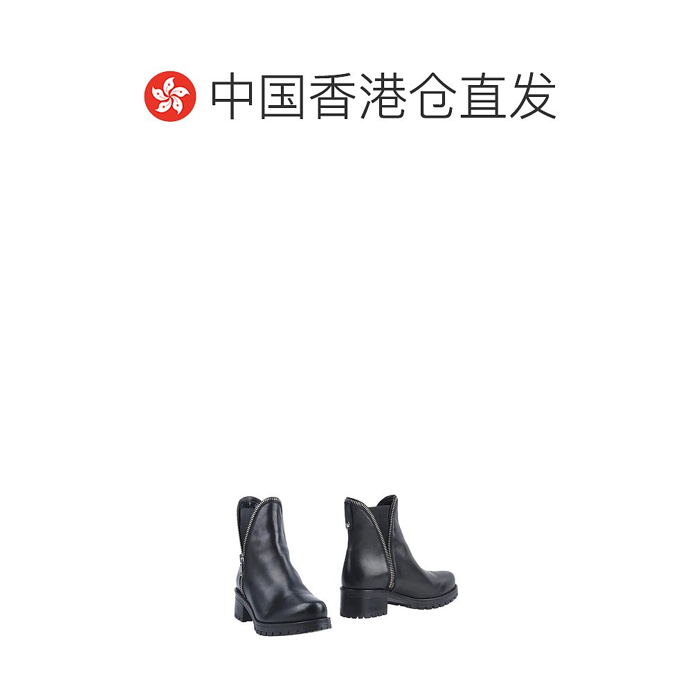 香港直邮潮奢 Cult女士脚踝靴-图1
