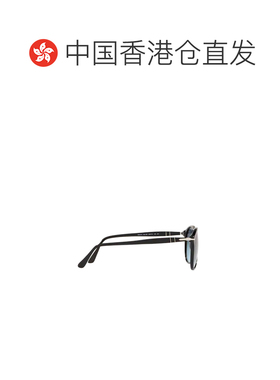 香港直邮PERSOL 男士太阳镜 9072083 AW2025 蓝色 有色镜片太阳镜