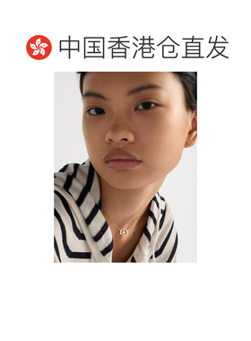 香港直邮CHRISTIAN DIOR 女士项链 N3251WOMCY03S S支付后1h可退