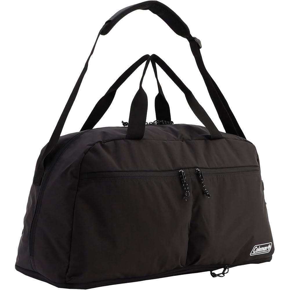 【日本直邮】科勒曼Escape波士顿50L 男女通用大容量轻便旅行包,淘宝优惠券,粉丝福利购,淘宝优惠卷