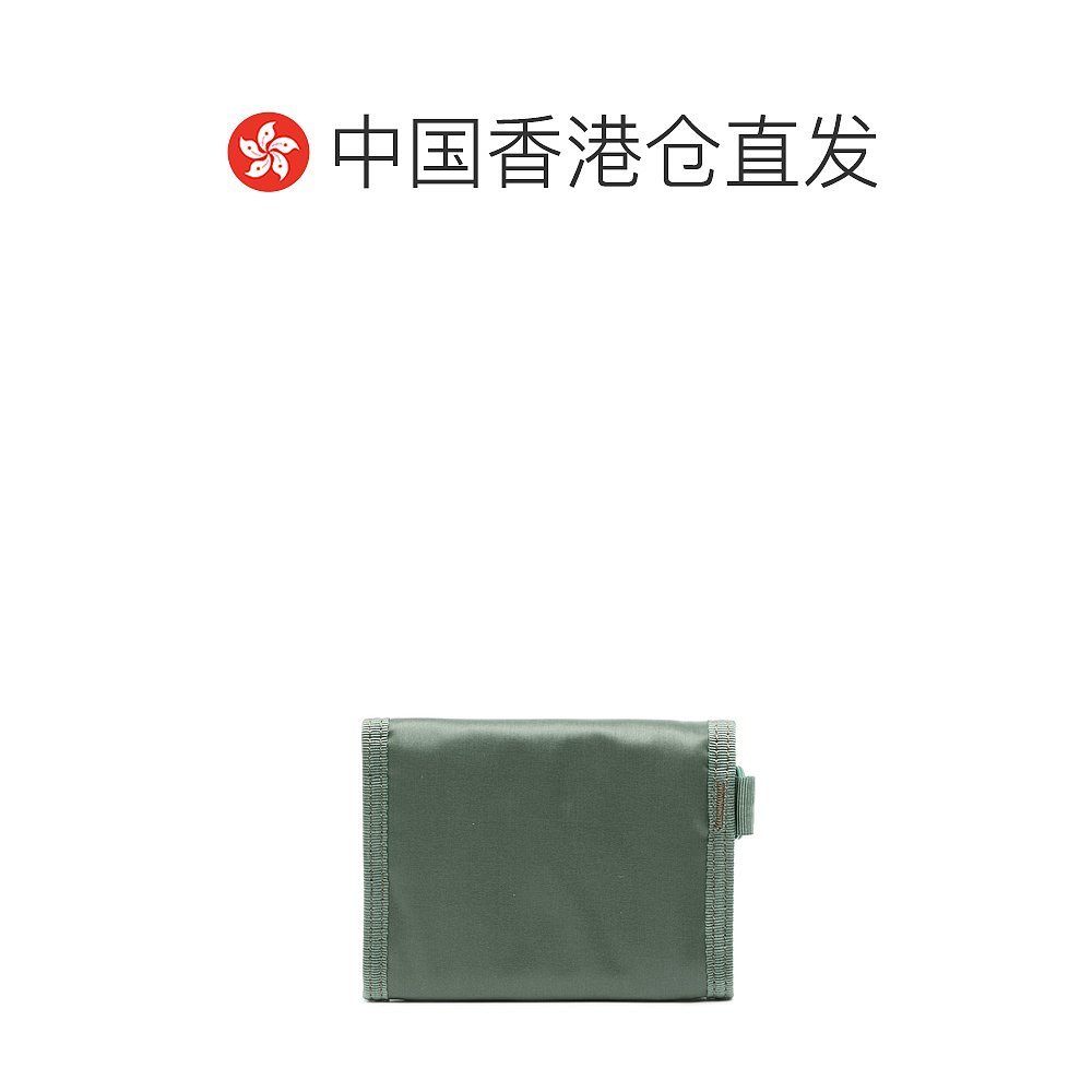 香港直邮潮奢 Porter 男士 PORTER Wallets 钱包 55506440 - 图1