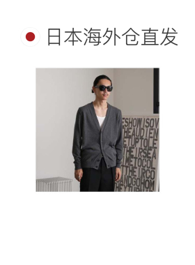 日本直邮GG1110S 太阳镜 威灵顿型 醋酸纤维框 黑色