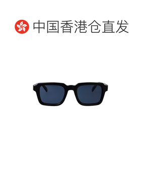 香港直邮CHOPARD 男士太阳镜 SCH376700Z AW2025 黑色