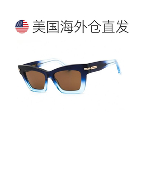 【美国直邮】ferragamo/菲拉格慕 太阳镜 【付后1h可退】