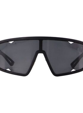 PRADA 男士太阳镜 0PSA03S1BO5S041 AW2026 黑色
