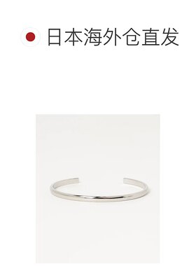 1h可退 日本直邮LION HEART男女同款手镯 网络限定款 甲丸手镯 直