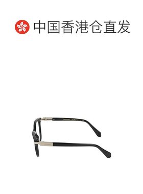 香港直邮SALVATORE FERRAGAMO 女士眼镜 SF2974001 CO 黑色