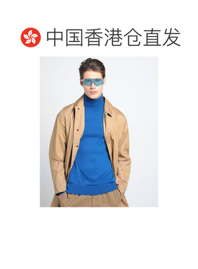 香港直邮潮奢 Oakley 欧克利 男士 太阳眼镜 white白色 舒适时尚
