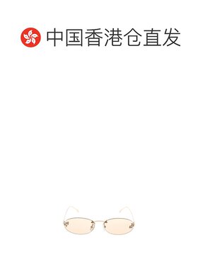 1h可退 香港直邮fendi 女士 太阳镜