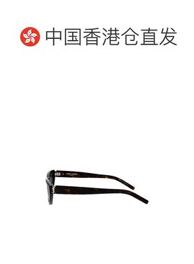 香港直邮Saint Laurent 圣罗兰 男士 SL M126 眼镜 SLM126002