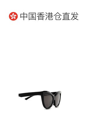 【99新未使用】香港直邮BALENCIAGA 女士太阳镜 BB0217S001