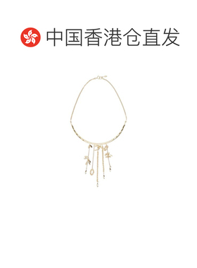 香港直邮IsabelMarant伊莎贝尔 玛兰女士项链/吊坠【付后1h可退】