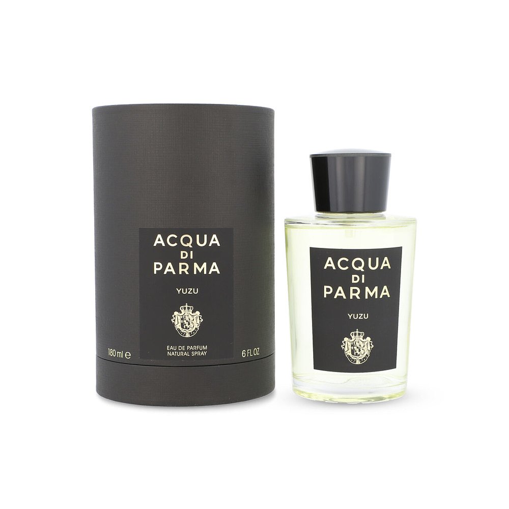 香港直邮ACQUA DI PARMA YUZU (U) EDP 180ML - 图0