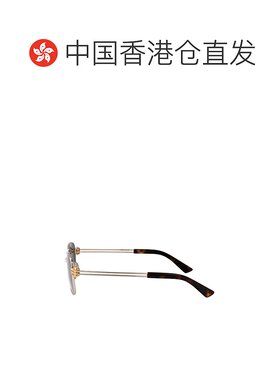 香港直邮BOTTEGA VENETA 男士眼镜 BV1380S001 SS2025 绿色