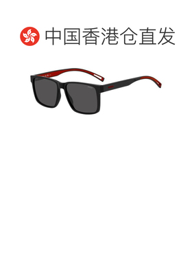 1h可退 香港直邮boss 雨果 男士 -sunglasses 太阳镜 HG 1369/S80
