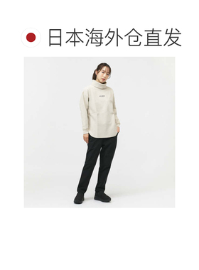 日本直邮Columbia 2025秋冬女士户外休闲长袖T恤 Women's Holly R